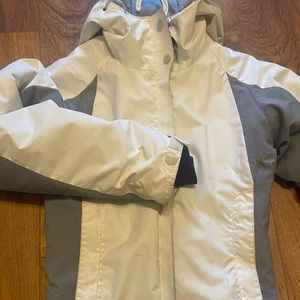 Columbia winter jacket